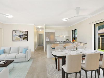 1 and 2 / 52 McEachan Street, Edmonton