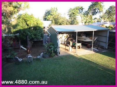 1 Shepherd Street, Mareeba