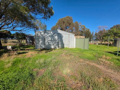 48 Isaacs Road, Mead