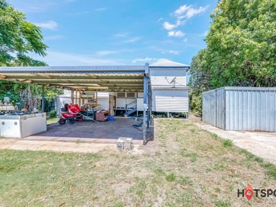65 Maryborough Street, Walkervale