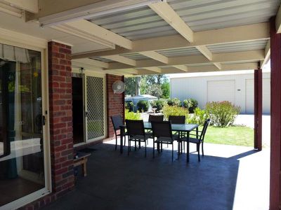 76 Main Street, Koondrook