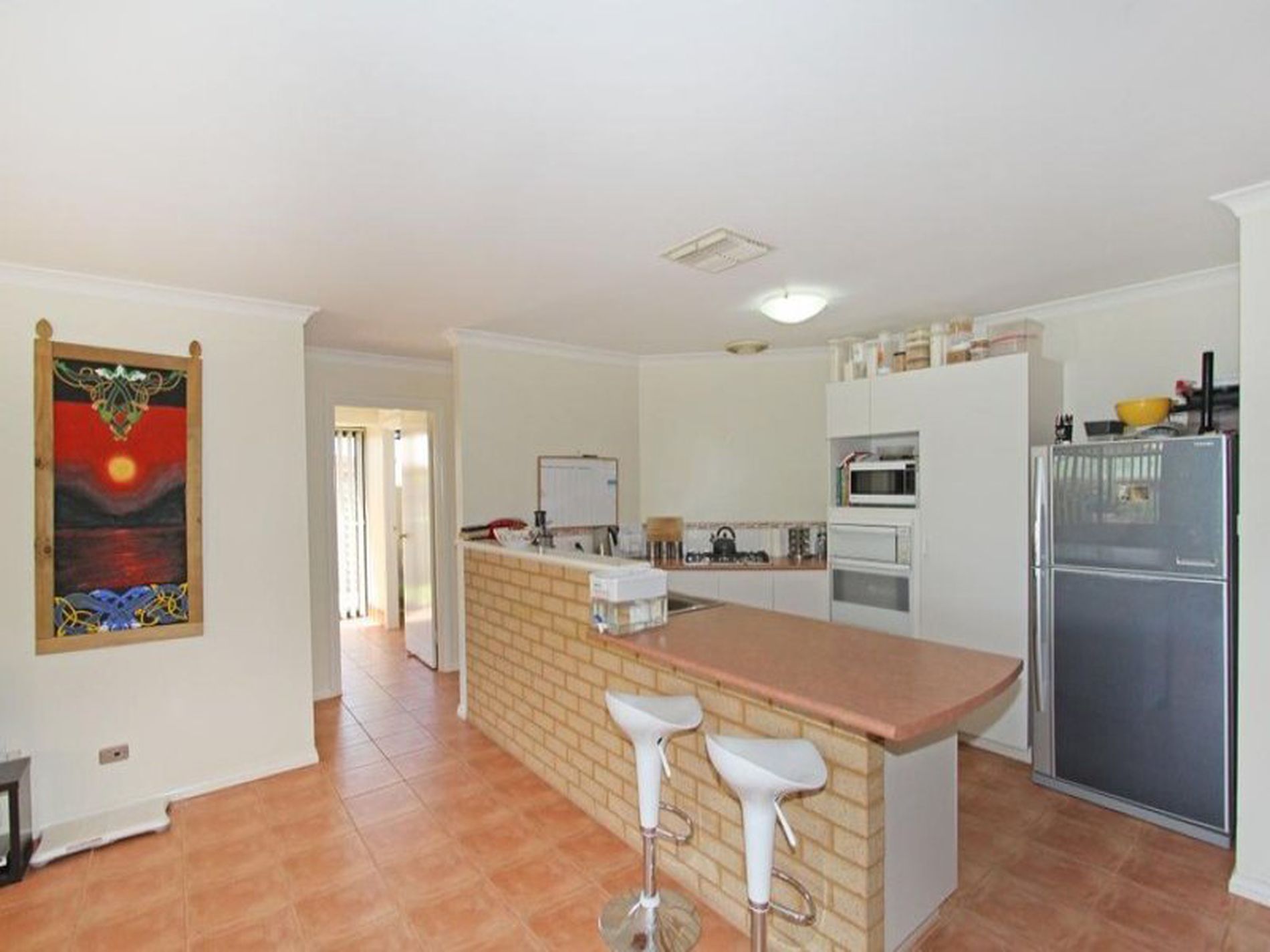 31A Longmore Parade, Broadwood