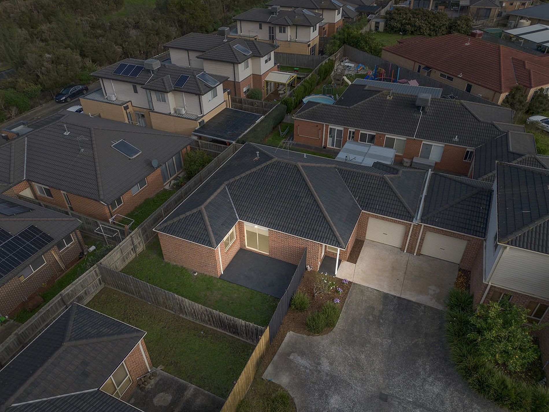 4 / 11-13 Palmer Drive, Narre Warren