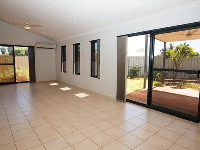 47 Kangaroo Crescent, South Hedland