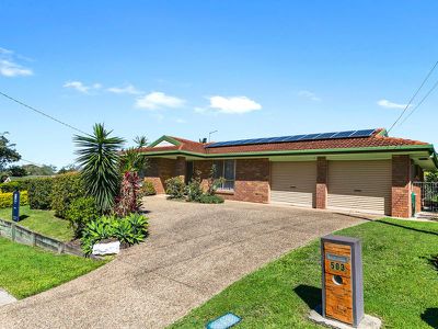 503 Priestdale Road, Rochedale South