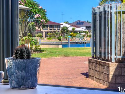 Unit 12 / 1 Waterside Dr, Dudley Park