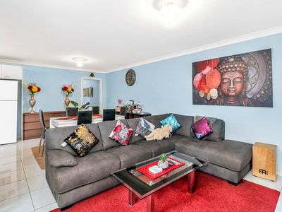 10 Guillemot Street, Cranebrook