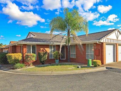 49/1 Belgarah Pl, Carina