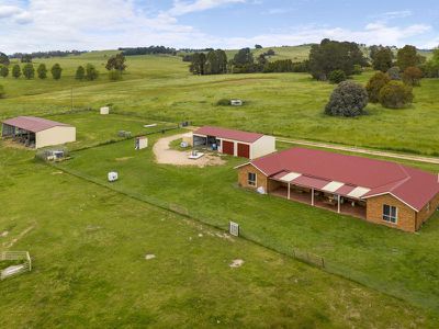 50 Moorilda Road, Barry