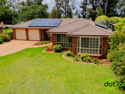 31 Murrumbidgee Place, Dubbo