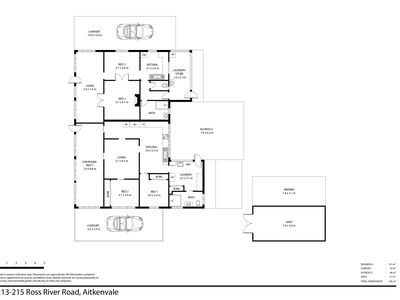 213-215 Ross River Road, Aitkenvale