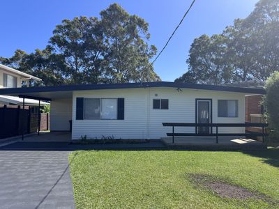 30 James Crescent, Kings Point