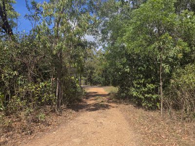 67 Wilton Access Road, Cooktown