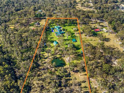39 Hill Street, Tomerong