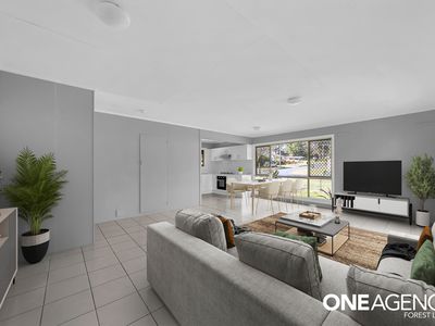 1 Mira Street, Inala