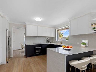 40 Clyde Avenue, Moorebank