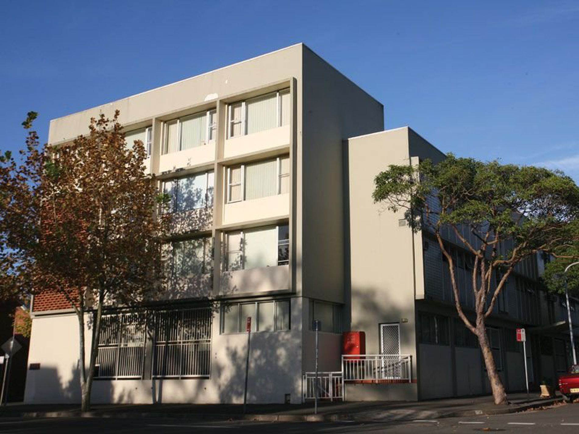 56 / 19-23 Forbes Street, Woolloomooloo