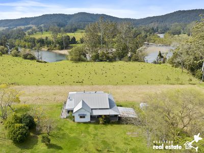 4058 Oxley Highway, Bagnoo