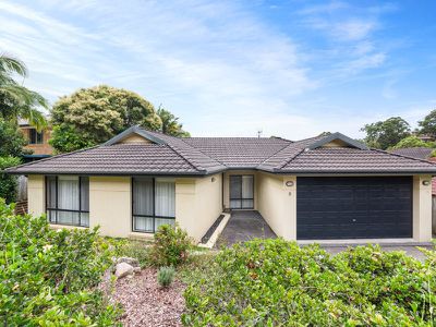 8 Swindon Circuit, Terrigal