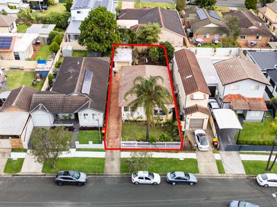 2A Warialda Street, Merrylands West