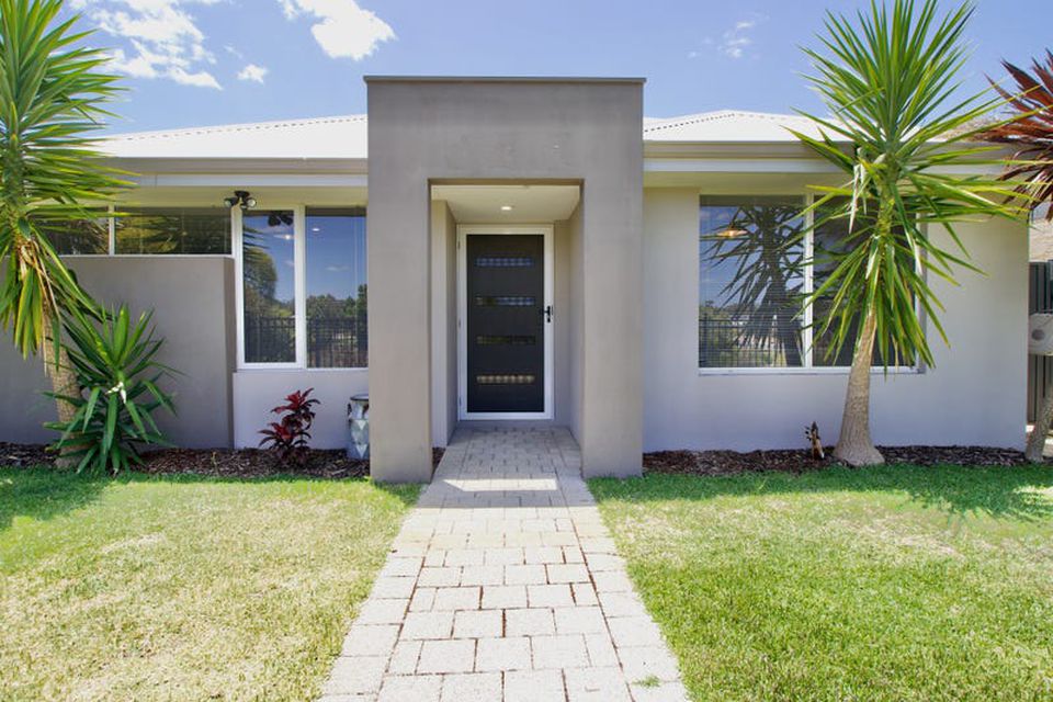 8 Saxon Lane, Baldivis
