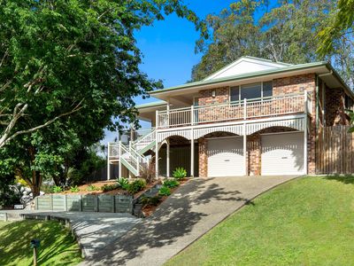 20 Larwood Place, Ferny Hills