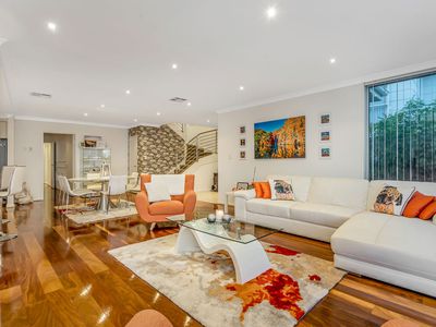 4 Sunny Close, Yanchep