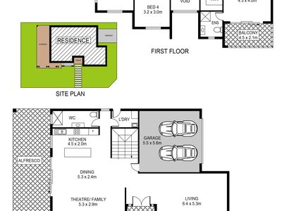 1 Glen St, Galston