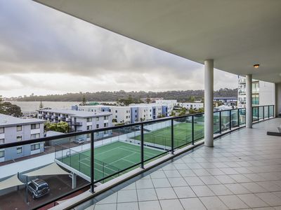 8 / 63 Mill Point Road, South Perth