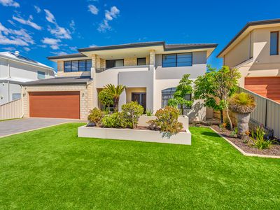 7 Turtles Bend, Secret Harbour