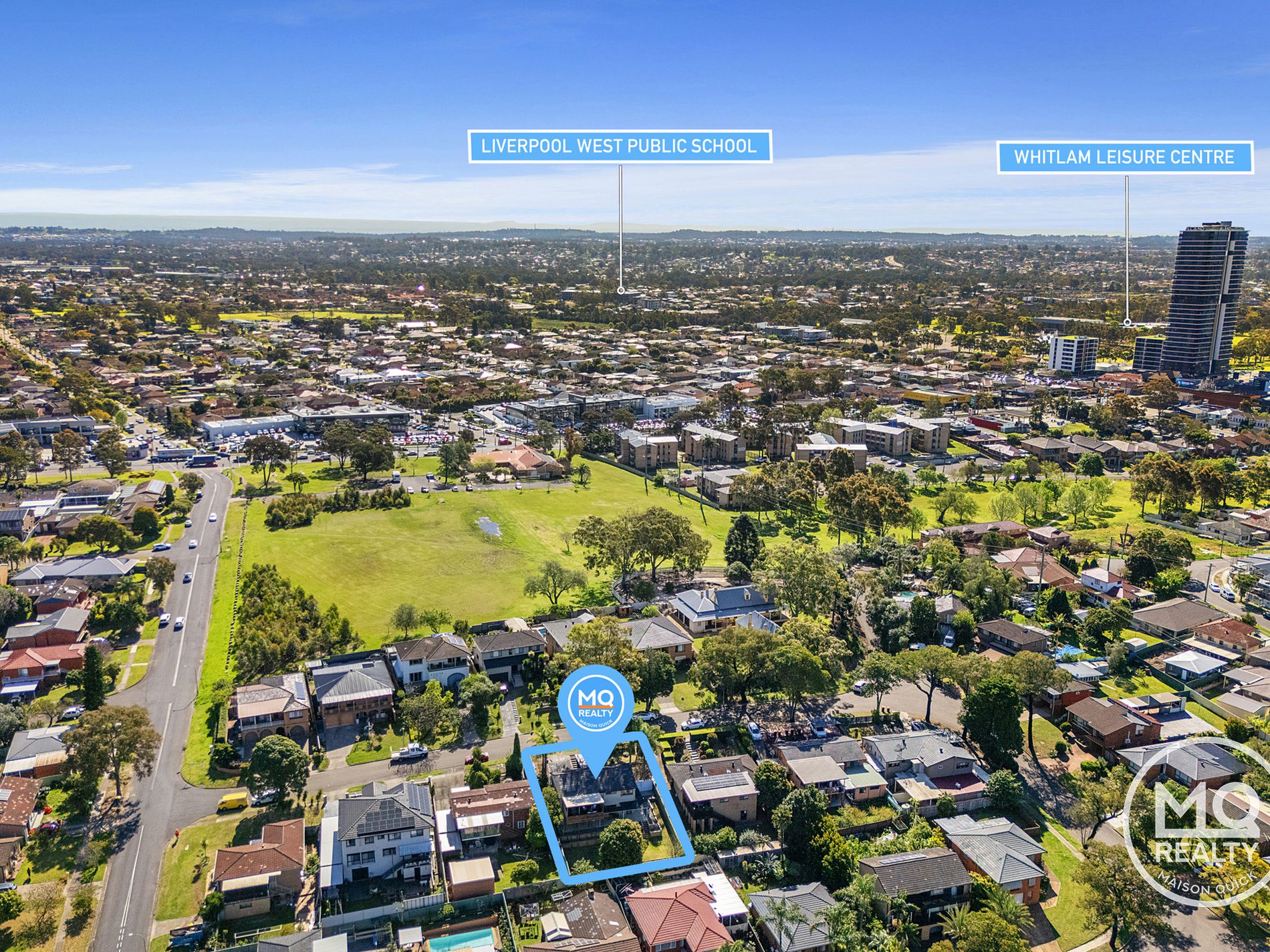 8 Birkdale Crescent, Liverpool