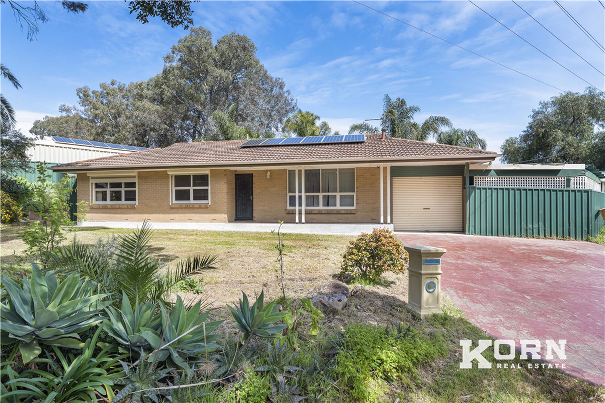 20 Robin Terrace , Hope Valley