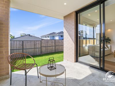 3 Hannah Street, Box Hill