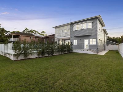 295 Hawthorne Road, Hawthorne