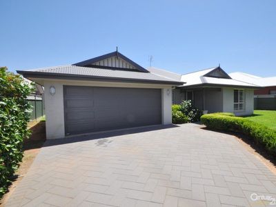 381 Macquarie Street, Dubbo