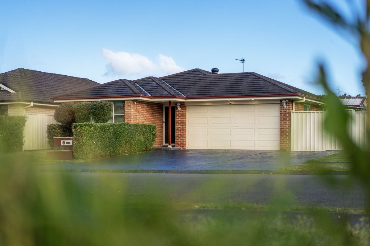 78 Peppercorn Avenue, Woongarrah