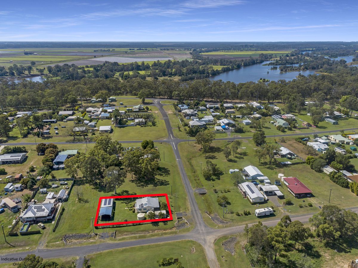 16 Musgrave Street, Avondale Michaels Real Estate Bundaberg