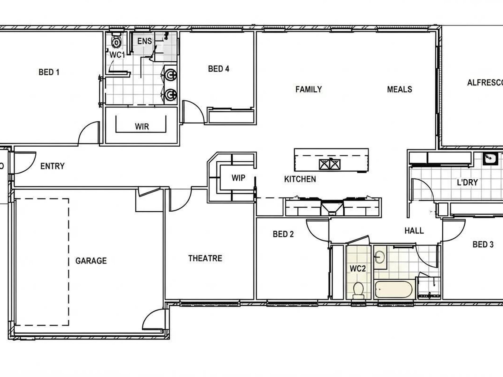 40 Shadforth Street, Oxley