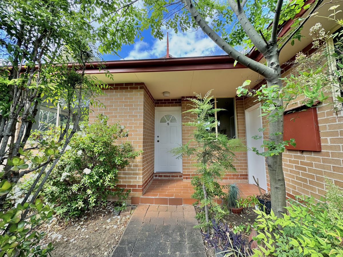 5 / 8 Haywood Street, Epping