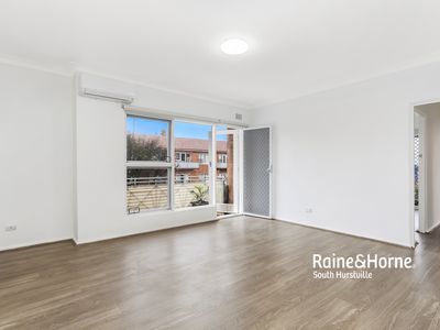 3 / 560 Railway Parade, Hurstville