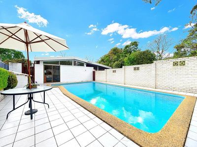204 Kissing Point Road, Turramurra