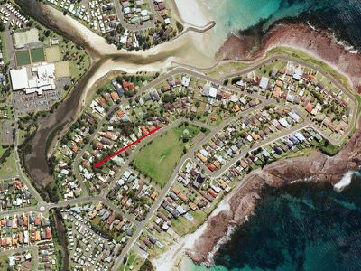4 Headland Pde, Barrack Point