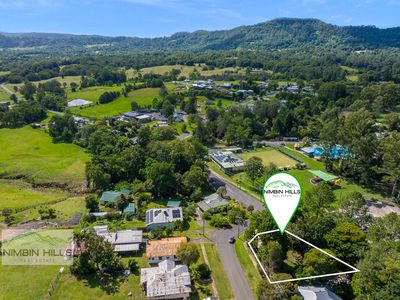 1 Thorburn Street, Nimbin