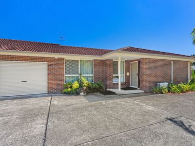 1 / 75 GOLDENS ROAD, Forster