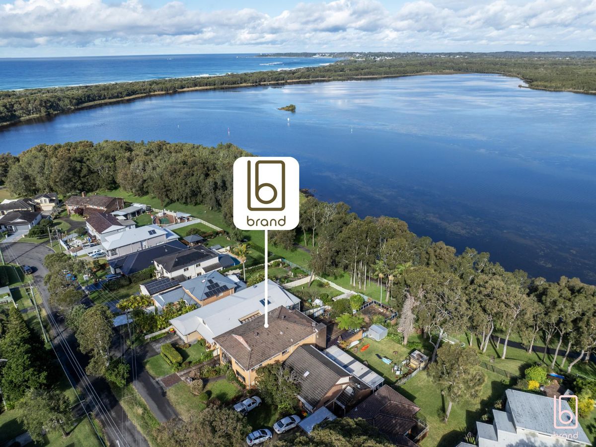 24 Diamond Head Drive, Budgewoi