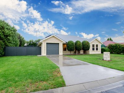 4 Sandstone Court, Mount Gambier