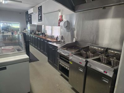 'Eskdale Cafe' 3801 Omeo Highway, Eskdale