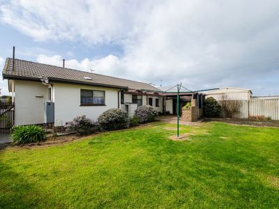 11 Jeffries Street, Port Macdonnell