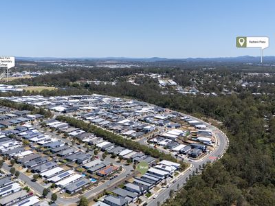 153 Happy Jack Drive, Bellbird Park