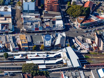 507 Princes Highway, Rockdale